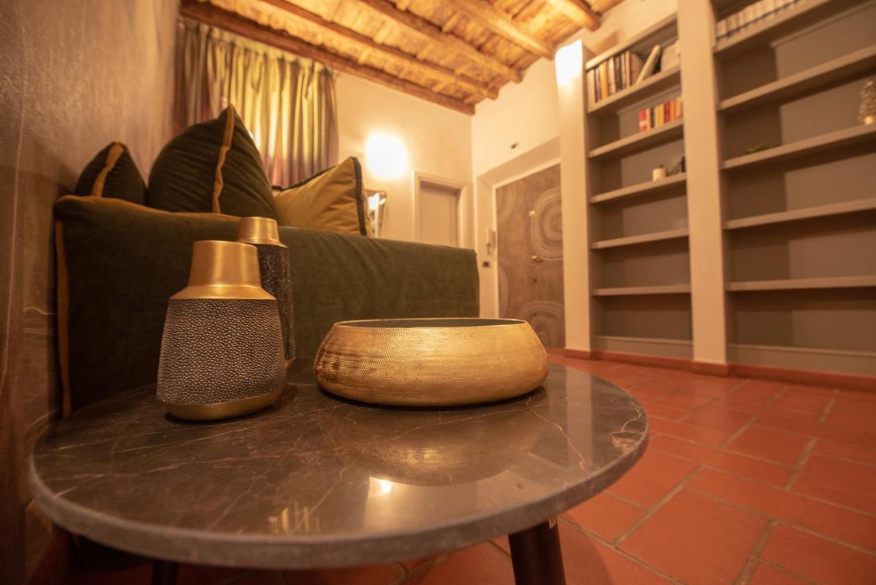 Appartamento Anna Trevi 52 Luxury *