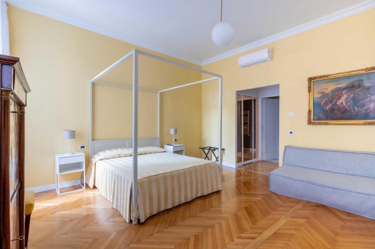 4 Fontane Private Bed & Breakfast *