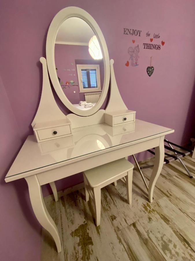 Guest house Magic Double Rome
