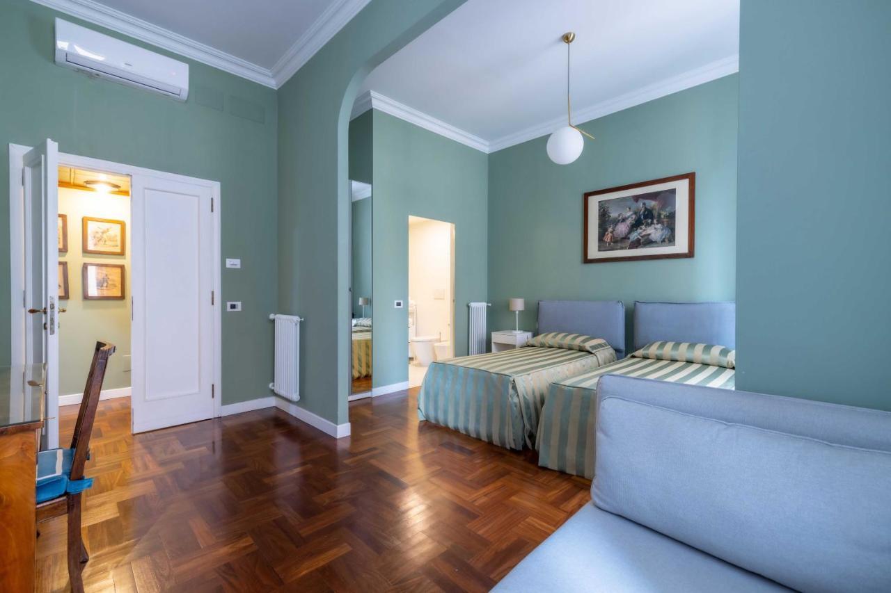 4 Fontane Private Bed & Breakfast *