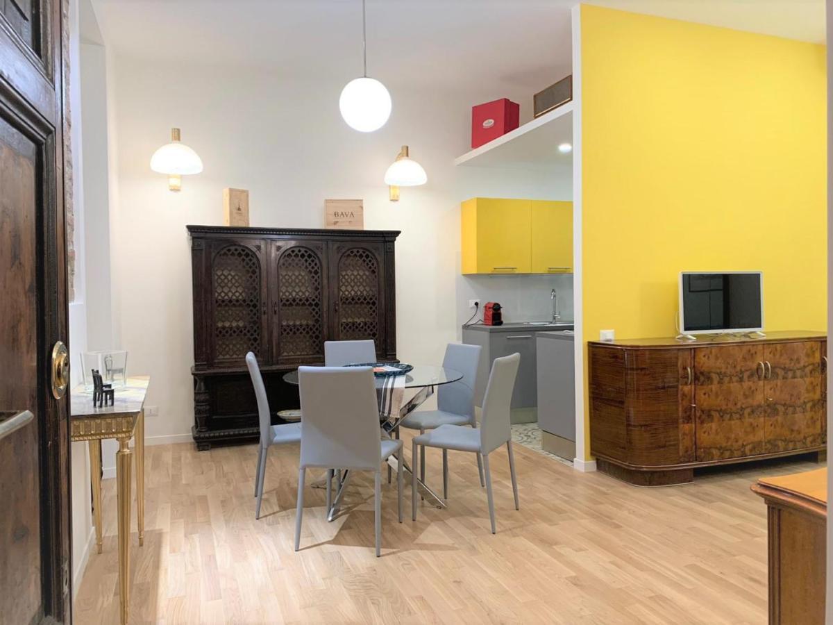 Ml Termini Apartment Rome