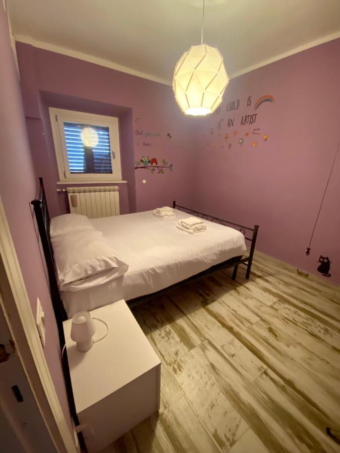 Ml Center Apartment Rome
