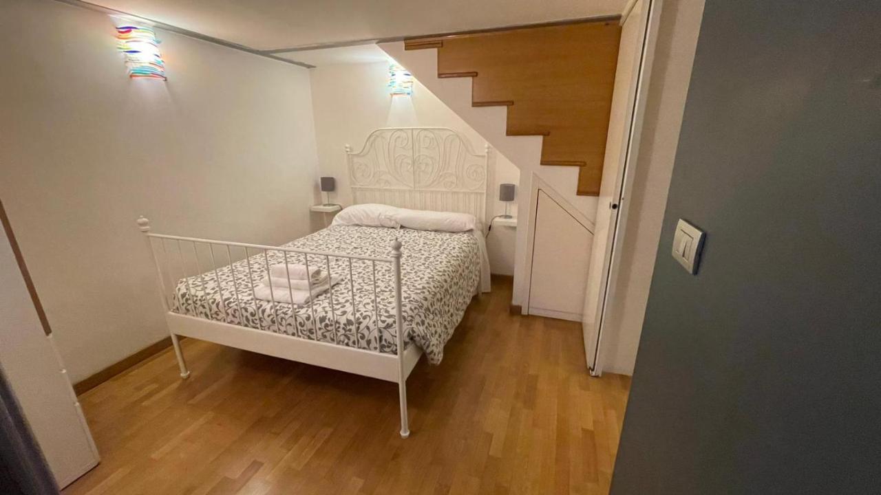 Appartamento St. Peter Loft *
