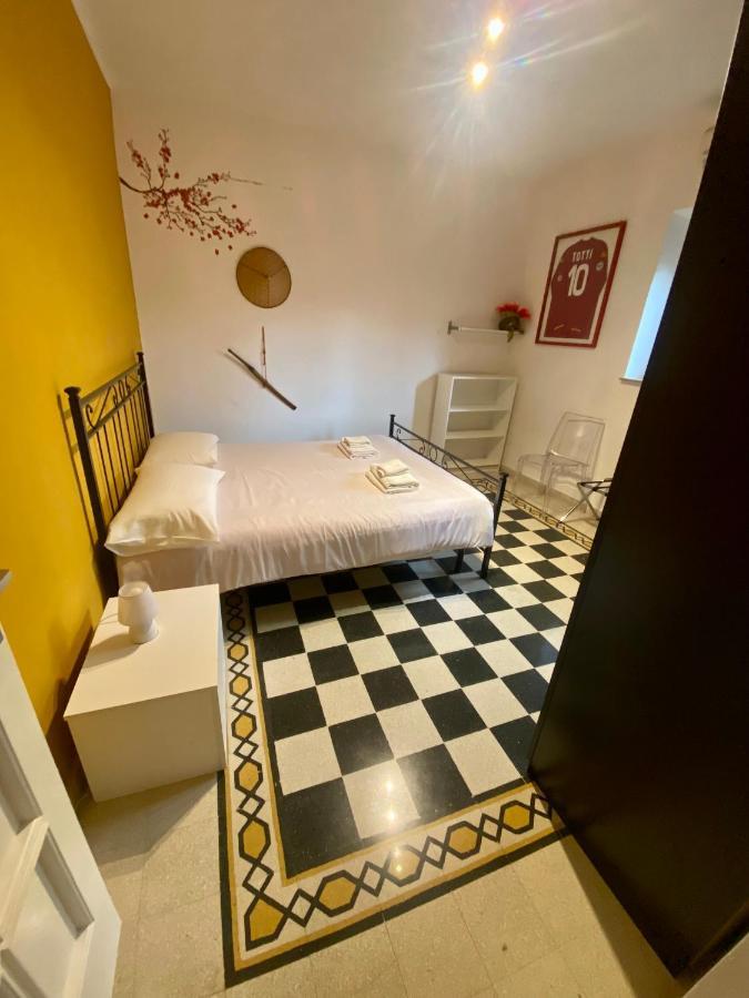 Ml Termini Apartment Rome
