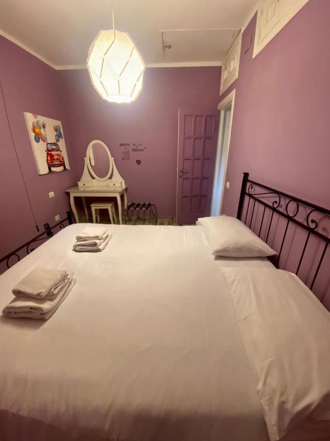 Ml Center Apartment