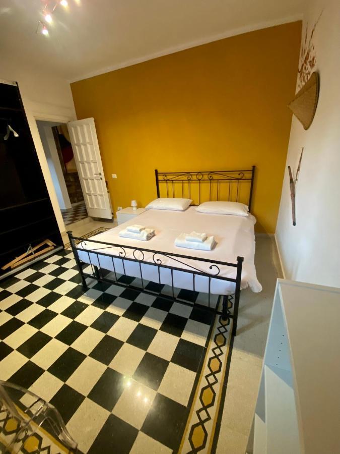 Ml Center Apartment *