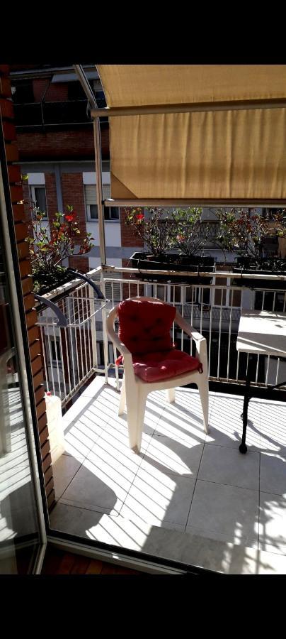 Apartment Gelsomino Rome