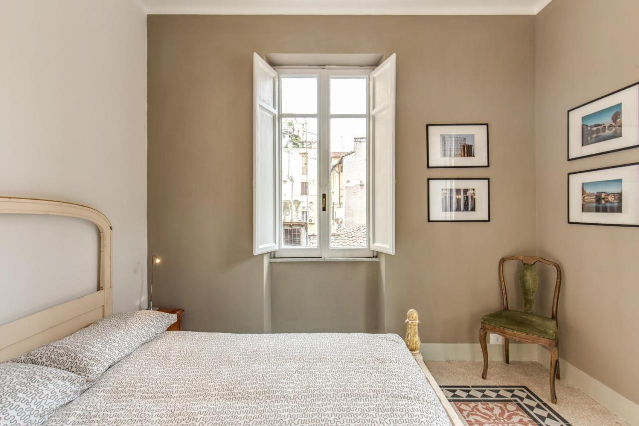Apartment Monti Coliseum Rome