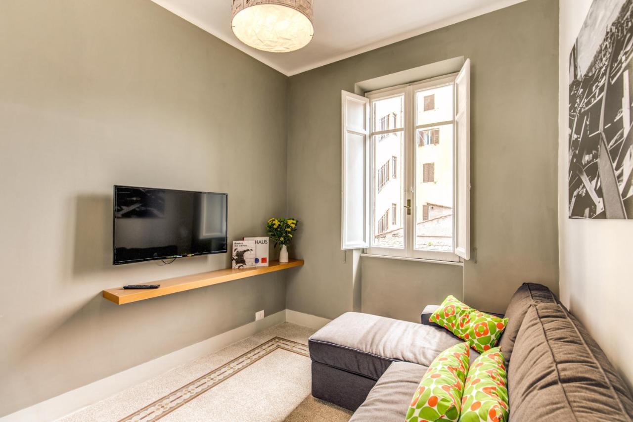 Apartment Monti Coliseum
