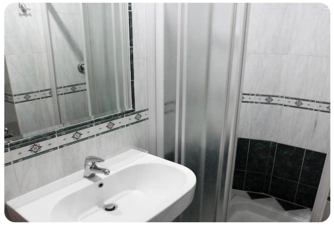 Guest house Grace Rome