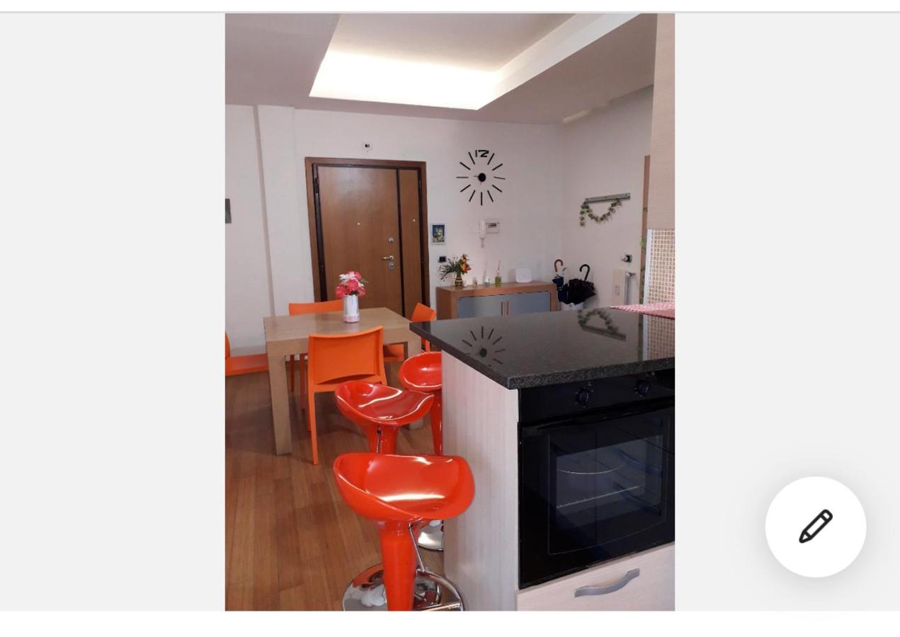 Guest house Centro Metro Rebibbia *
