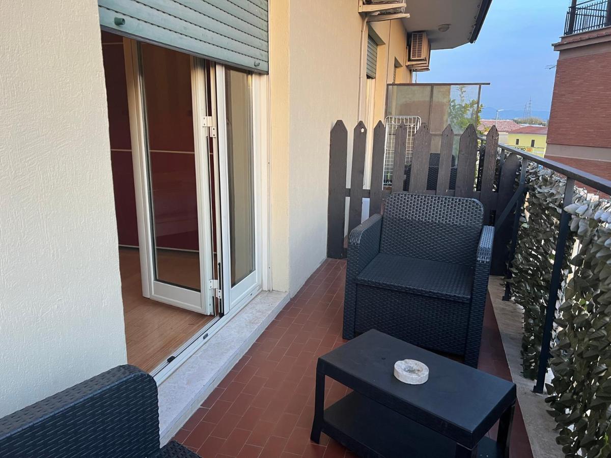 Centro Metro Rebibbia Guest house Rome