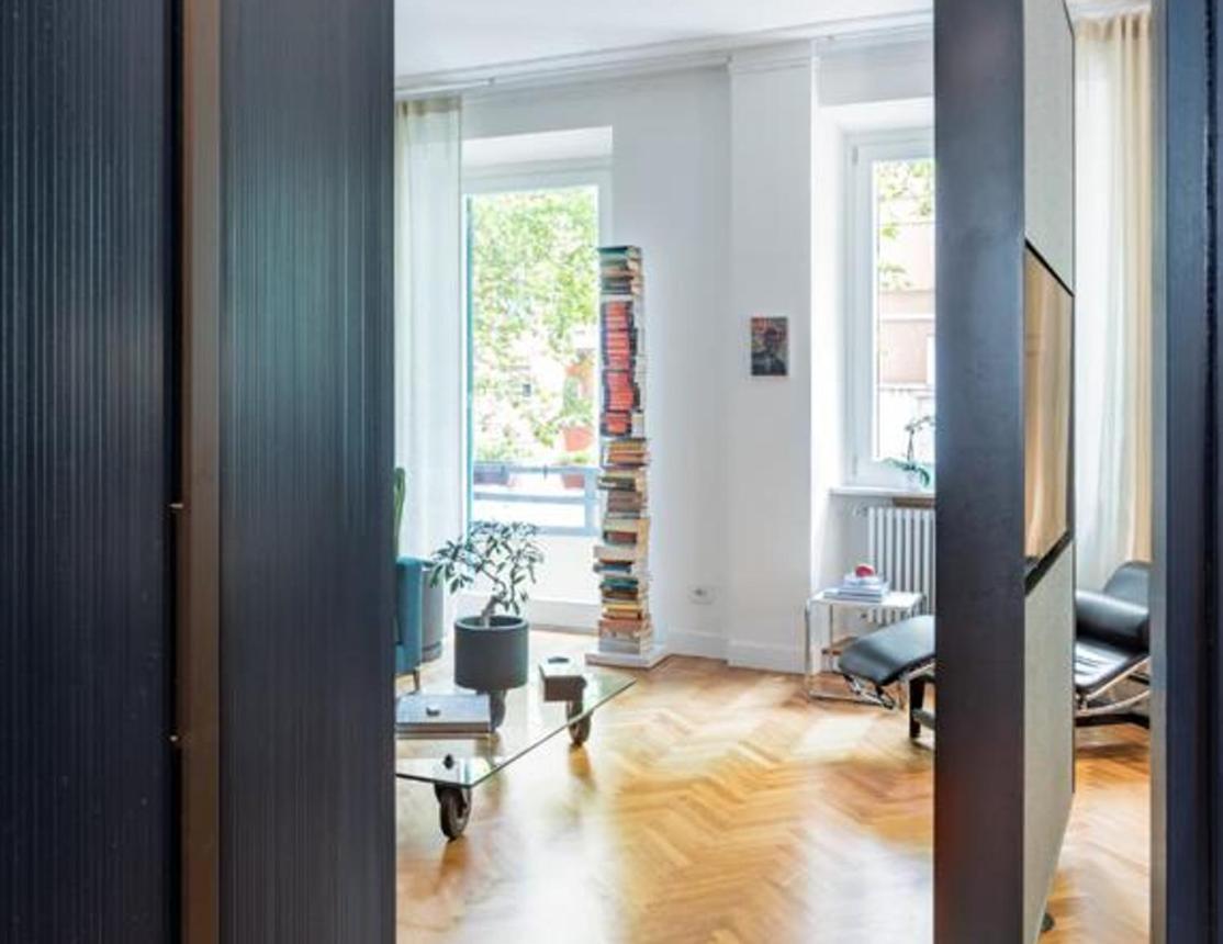 Wonderful 1 Bedroom Apartament In The City Center Appartamento Roma