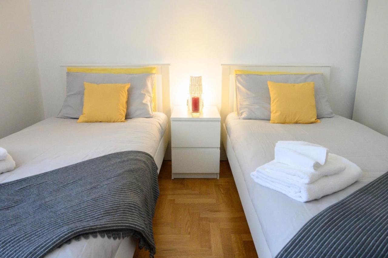 Apartment Vaticano Al Piano Nobile Rome