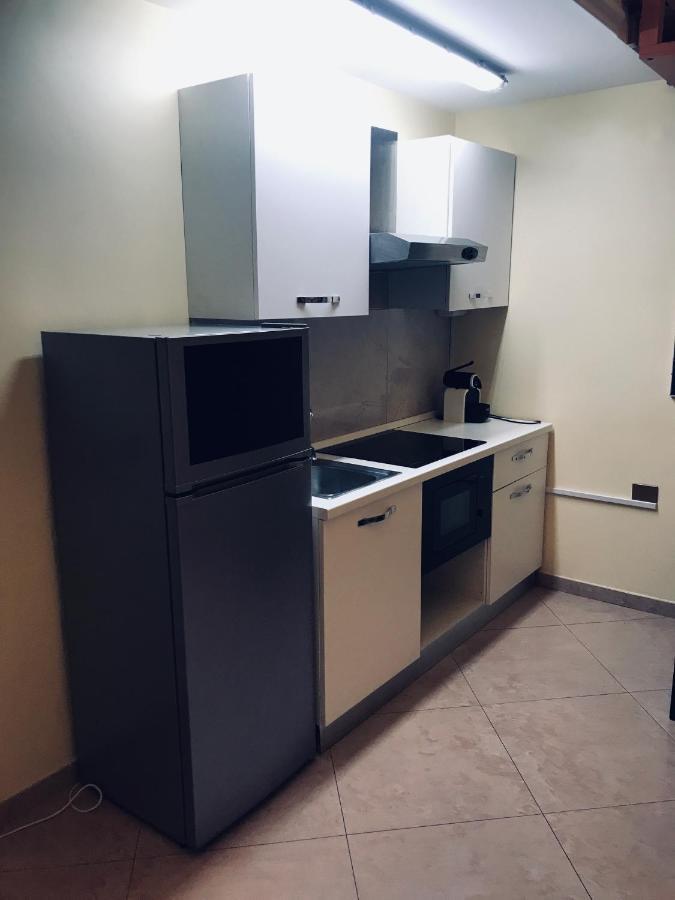 Apartment 42 Via Nazionale *