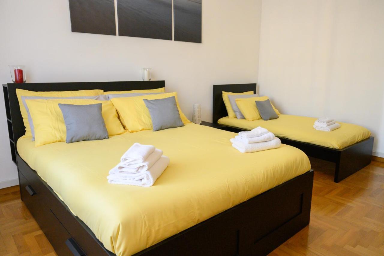 Vaticano Al Piano Nobile Apartment *