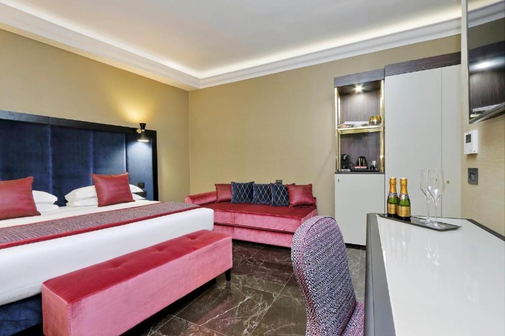 Guest house Santa Maria Qq Rome