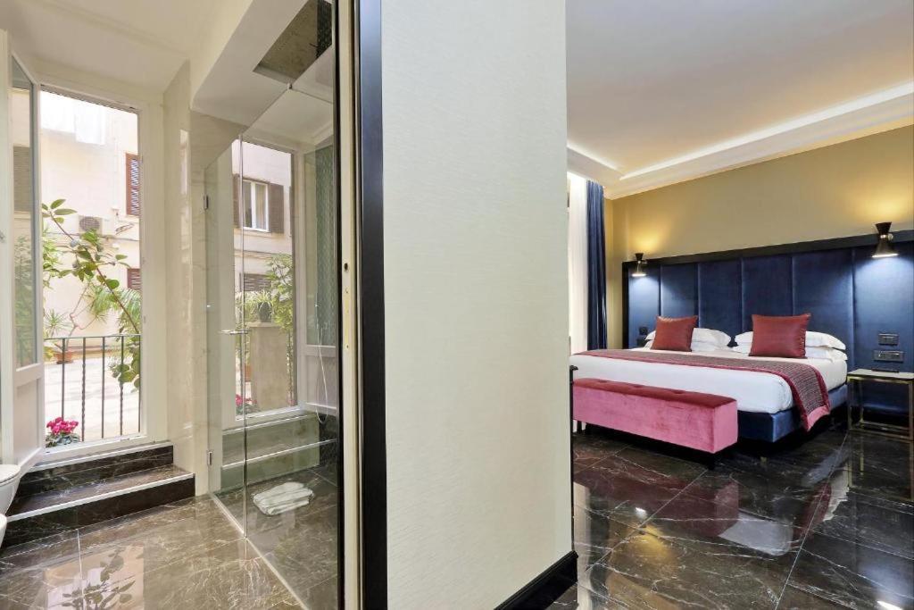 Santa Maria Qq Guest house Rome