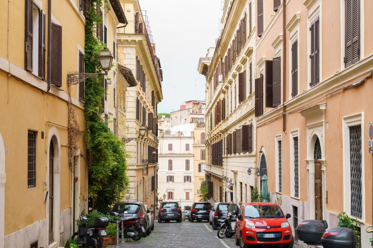 Apartment Dreamynest Quattro Cantoni - 2 Bdr Vicino Il Colosseo *
