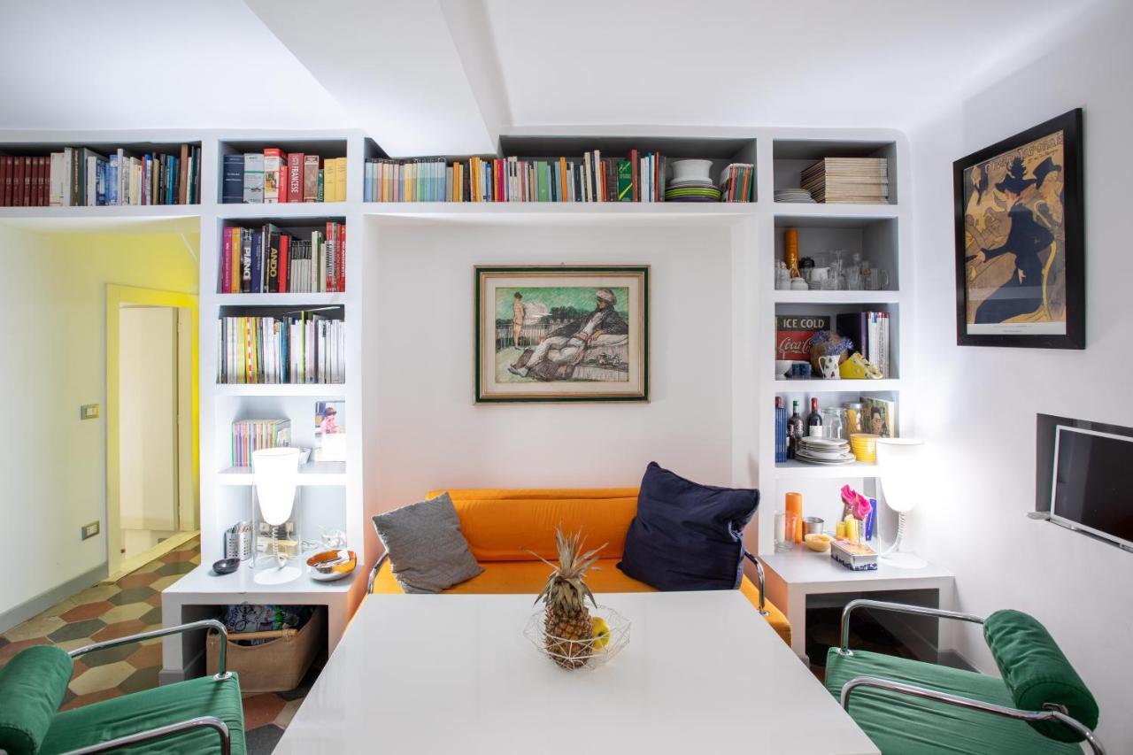 Apartment Design Closed To Santa Maria Maggiore Rome