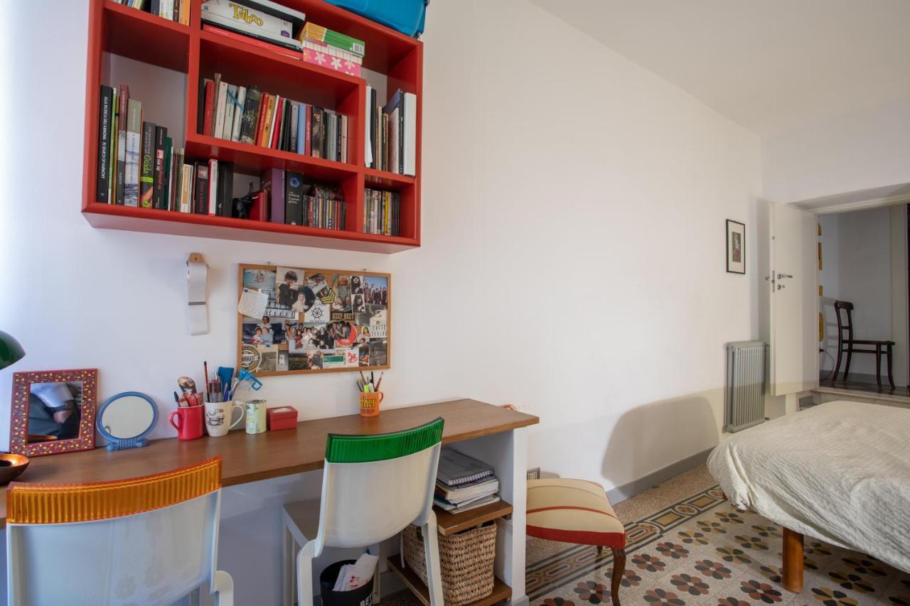 Design Closed To Santa Maria Maggiore Apartment Rome