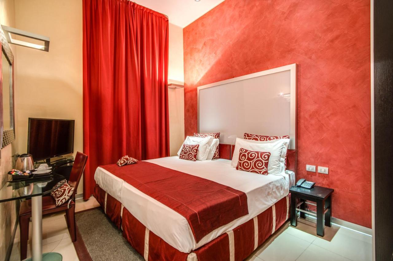 Easy Guest house Rome