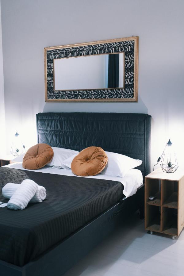 Persia Collection Colosseo Apartment Rome