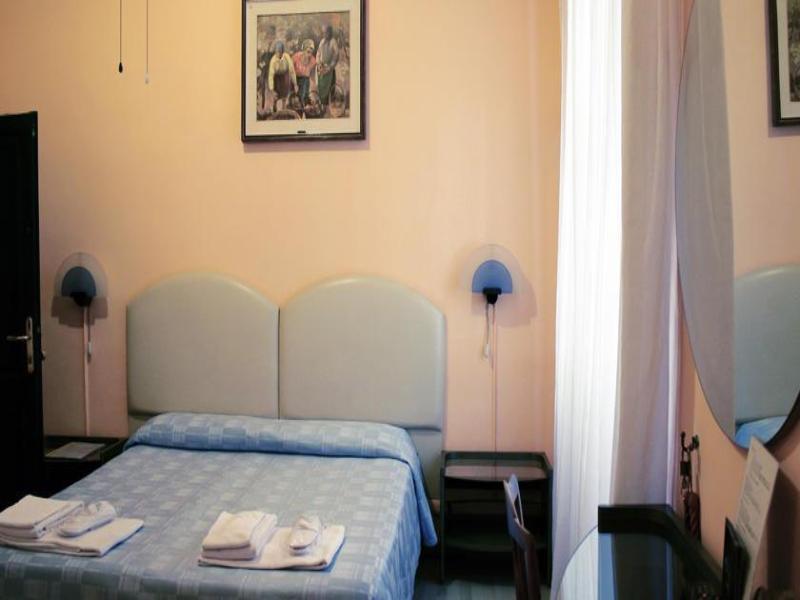 Guest house Alessandro A San Pietro Bed