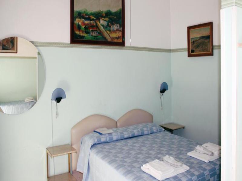 Alessandro A San Pietro Bed Guest house Rome