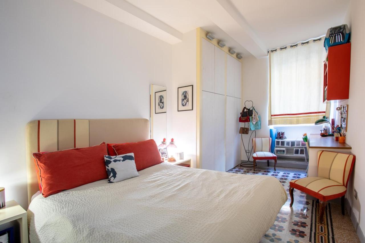 Apartment Design Closed To Santa Maria Maggiore