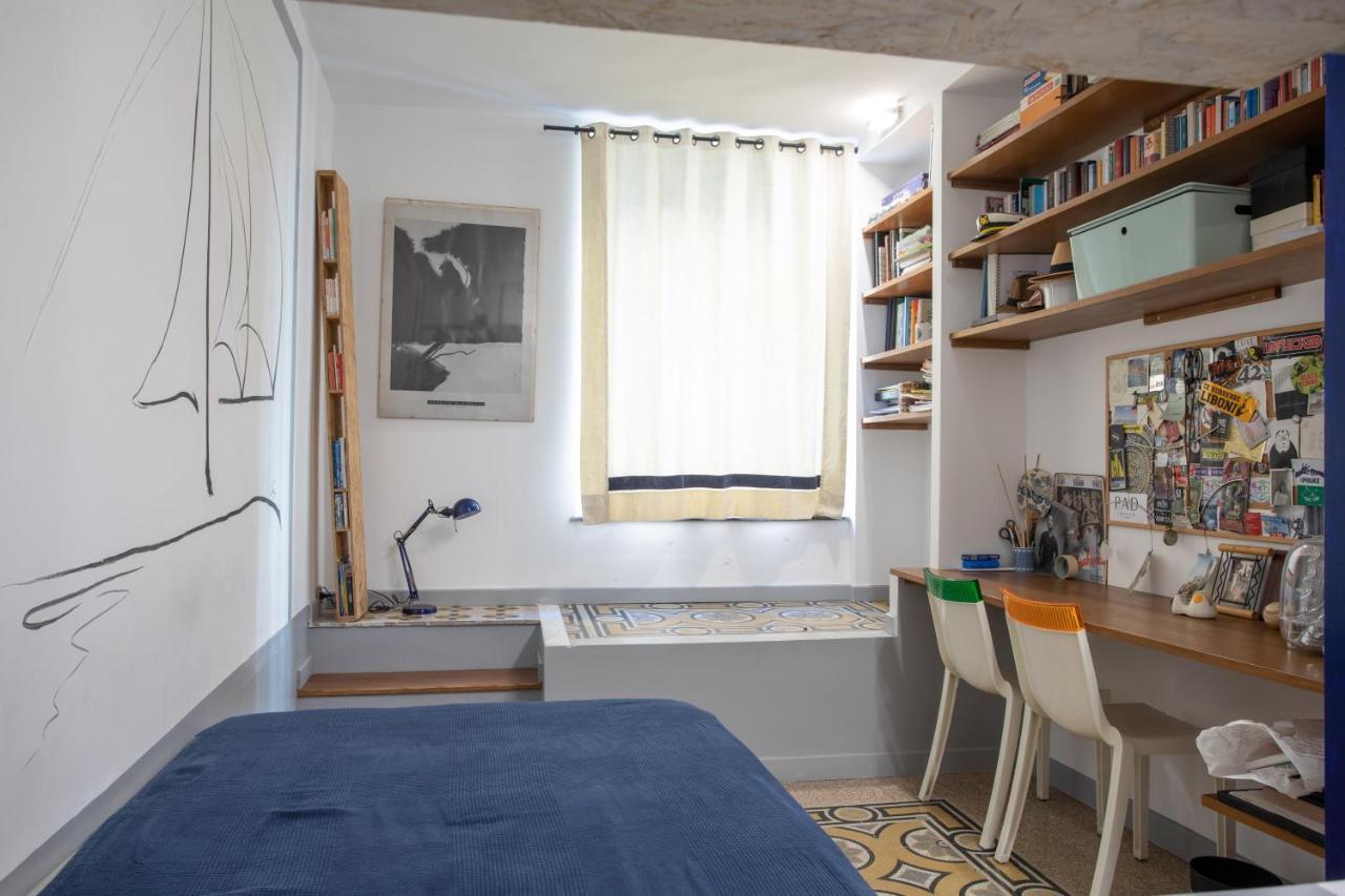 Apartment Design Closed To Santa Maria Maggiore