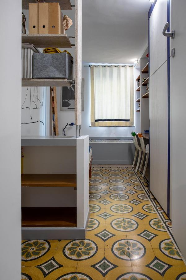 Apartment Design Closed To Santa Maria Maggiore *