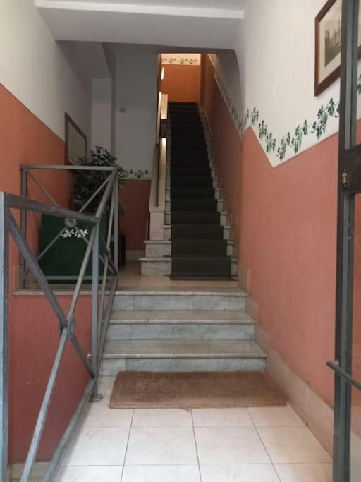 Una Stanza Privata Vicino Al Vaticano. Guest house Rome