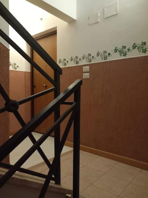 Una Stanza Privata Vicino Al Vaticano. Guest house