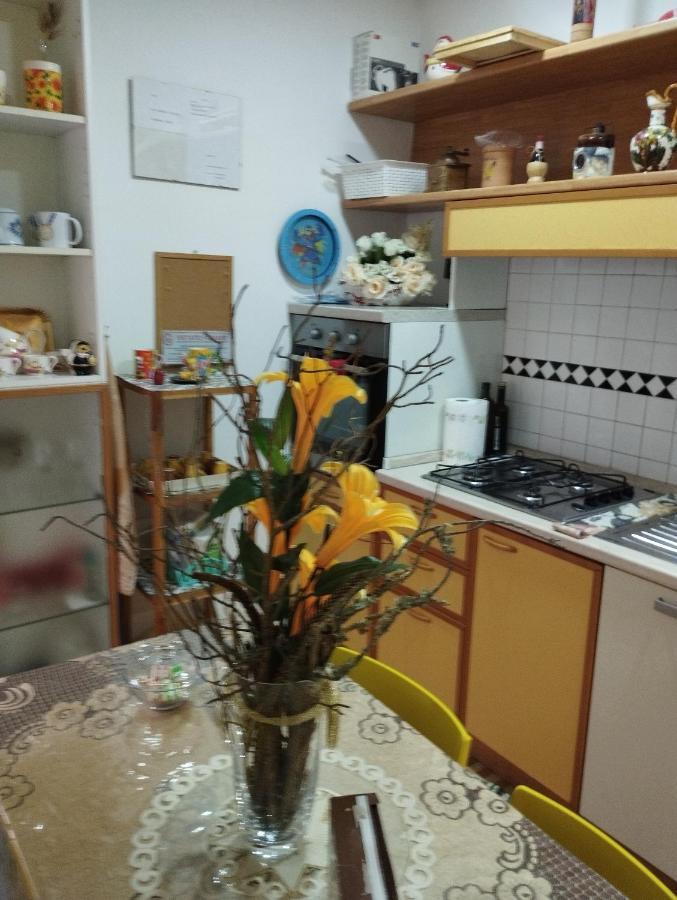 Appartamento Casa D'arte Mary *