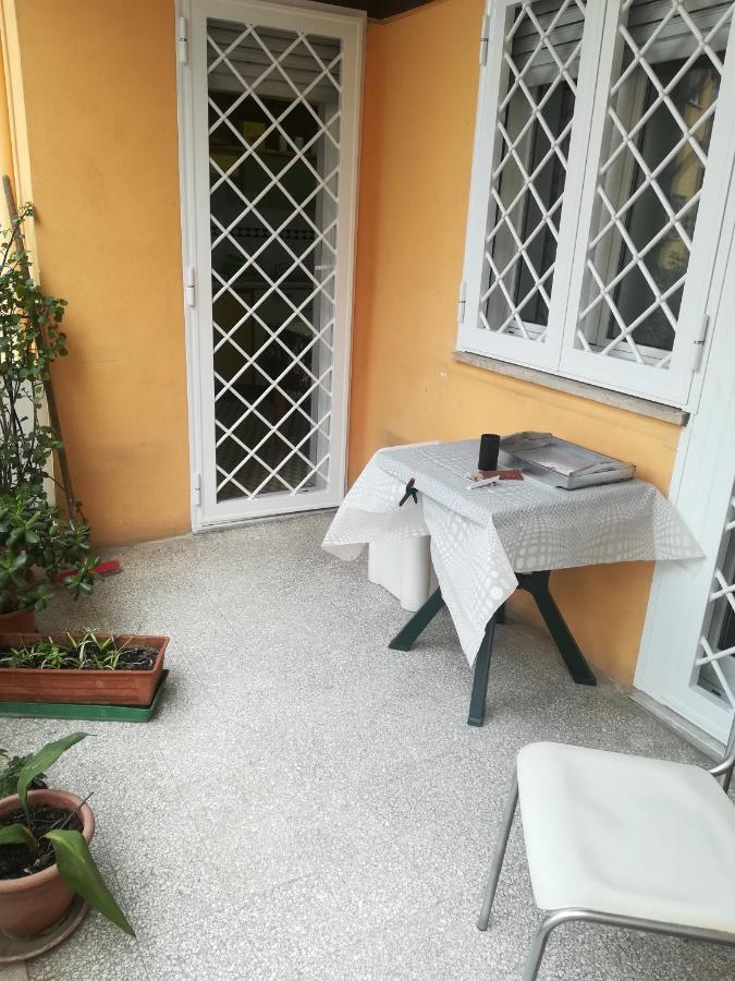 Casa D'arte Mary Rome