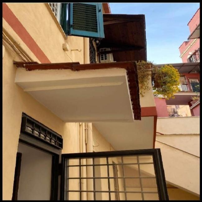 Appartamentino In Pigneto Storico