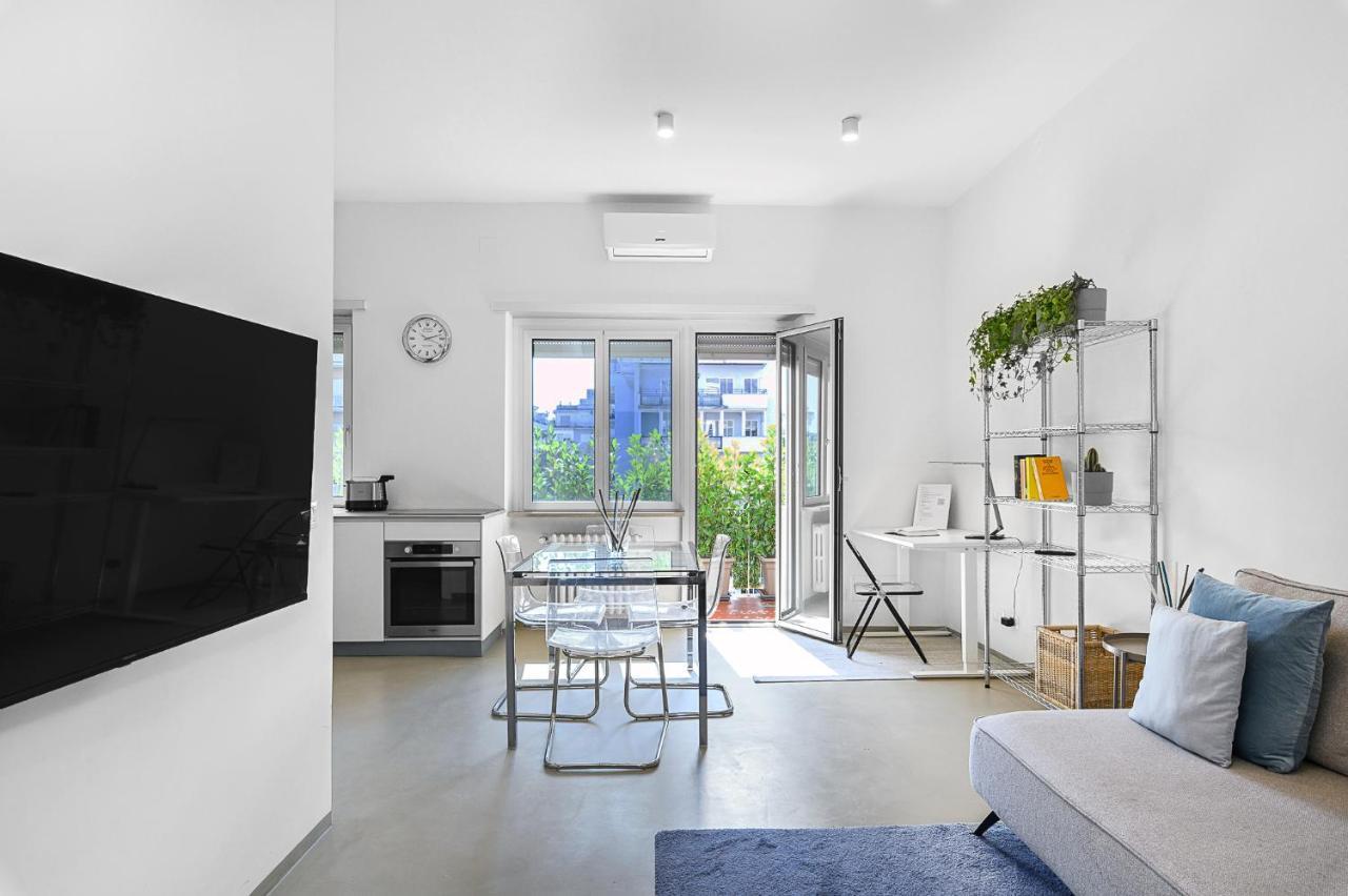 Modern & Cozy With Balcony *