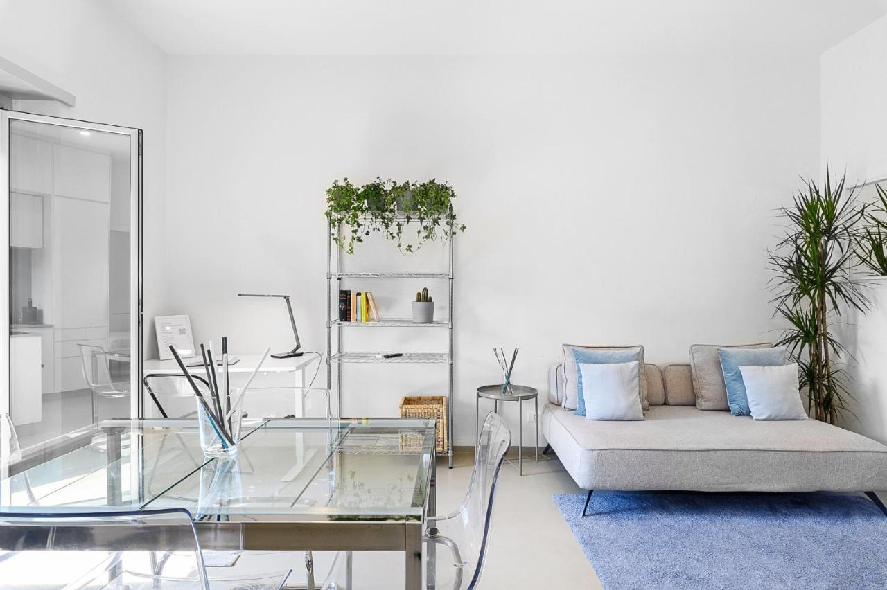 Apartment Modern & Cozy With Balcony Rome