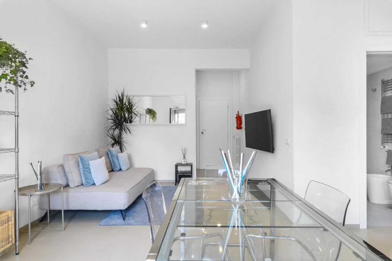 Apartment Modern & Cozy With Balcony *