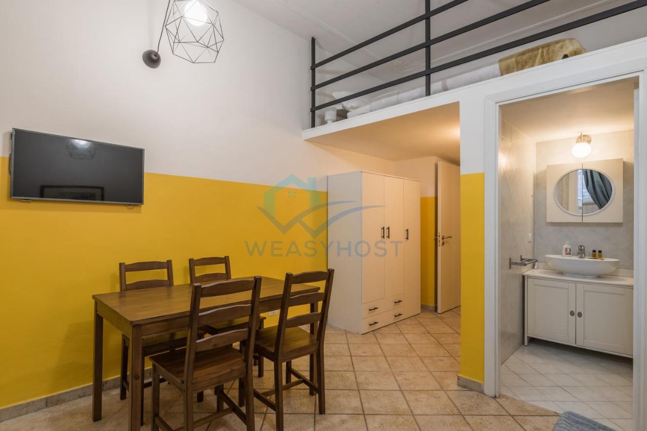 Clodio's Sweet Home-vatican Walk Apartment Rome