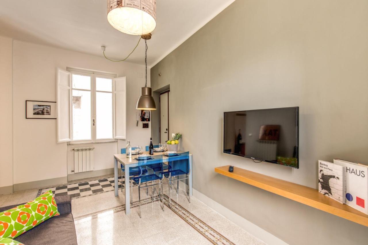 Apartment Monti Coliseum Rome