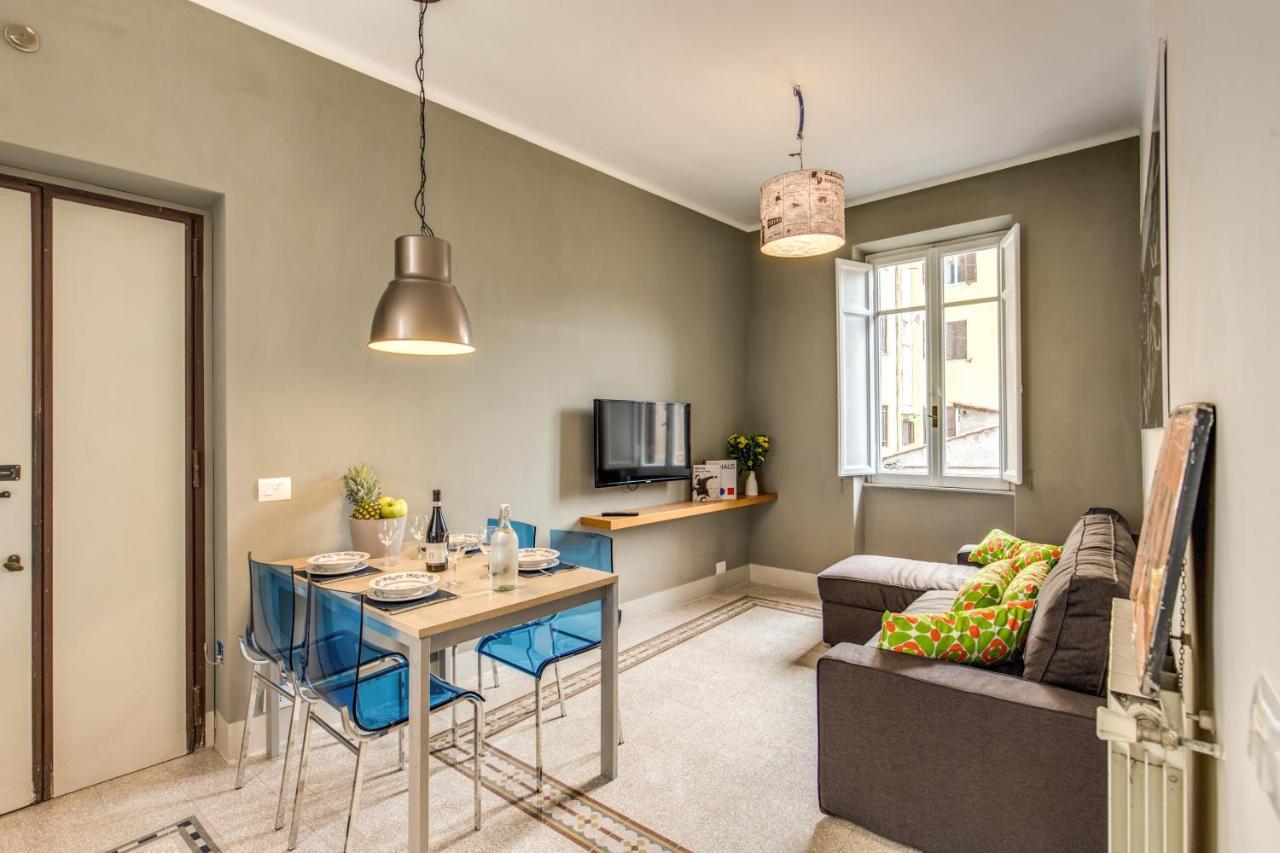 Monti Coliseum Apartment