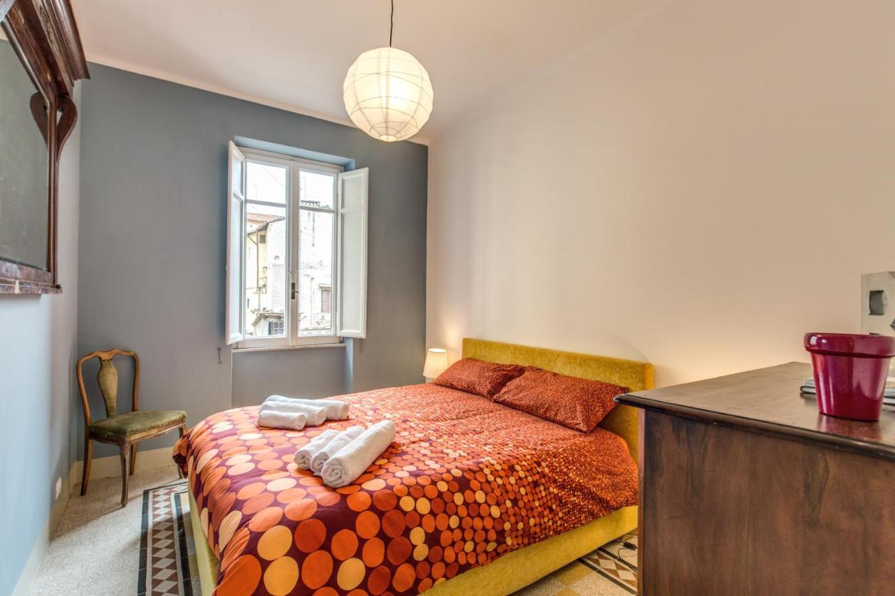 Monti Coliseum Apartment
