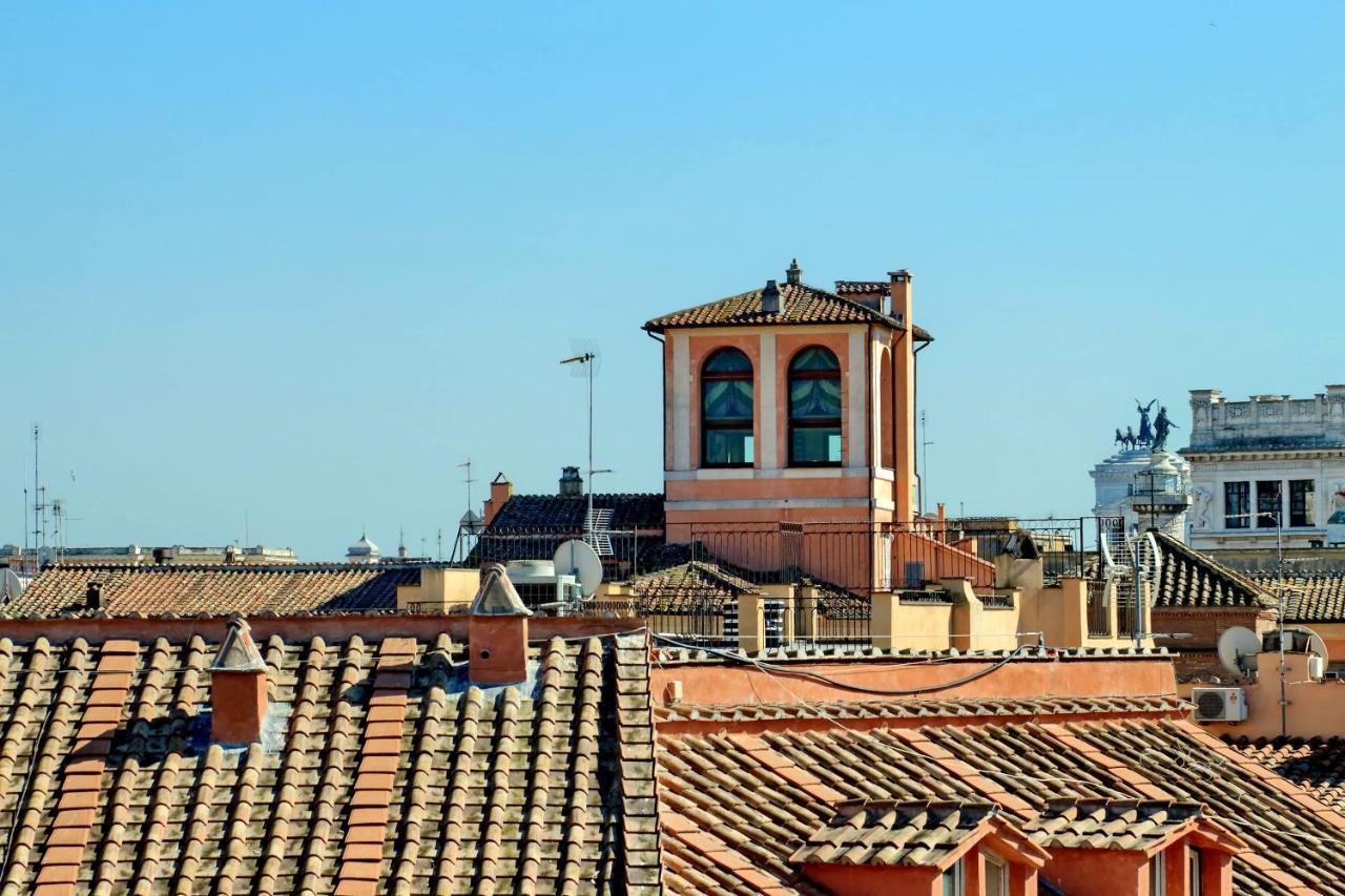 Appartamento Romeasyoulike - Arancio N° 13