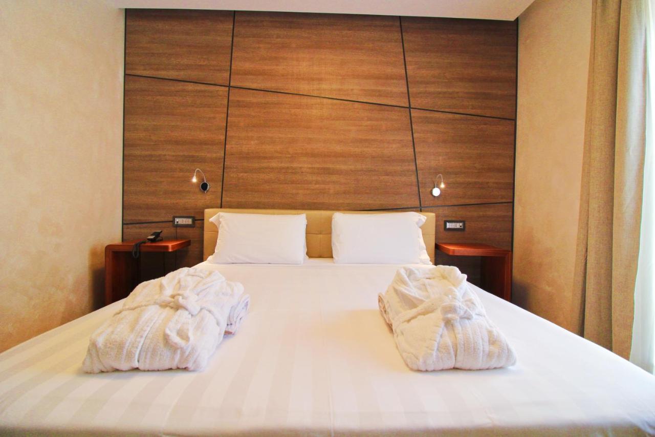 Hotel Diva Luxury