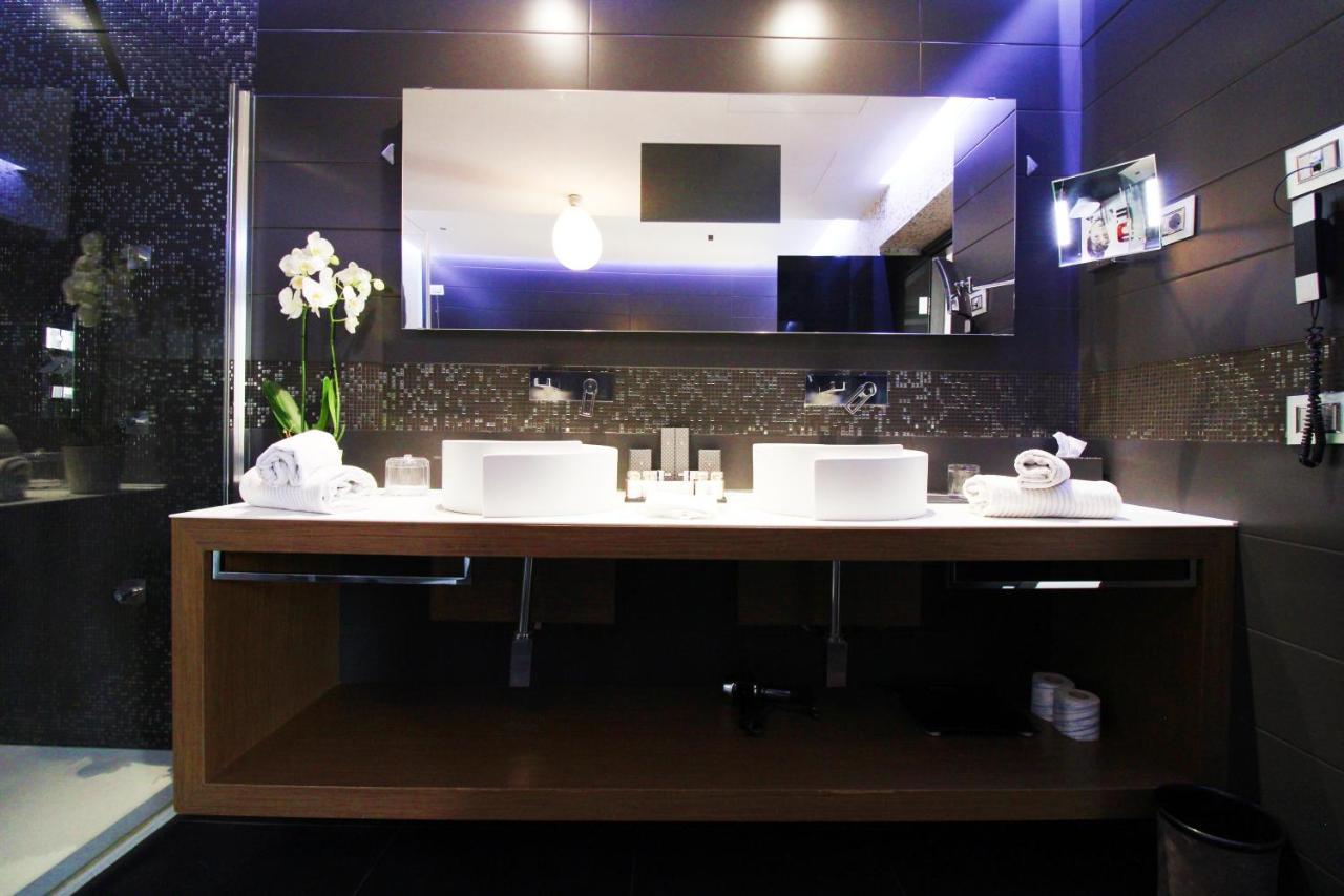 Hotel Diva Luxury