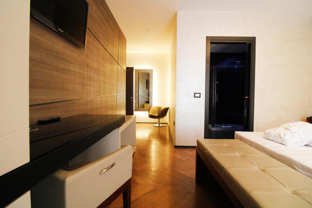 Diva Luxury Hotel