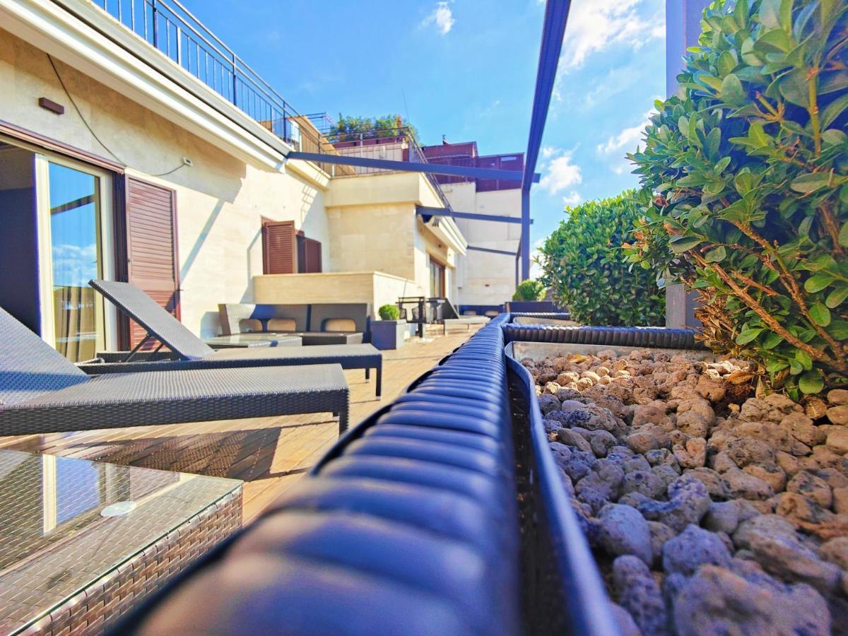 Diva Luxury Hotel