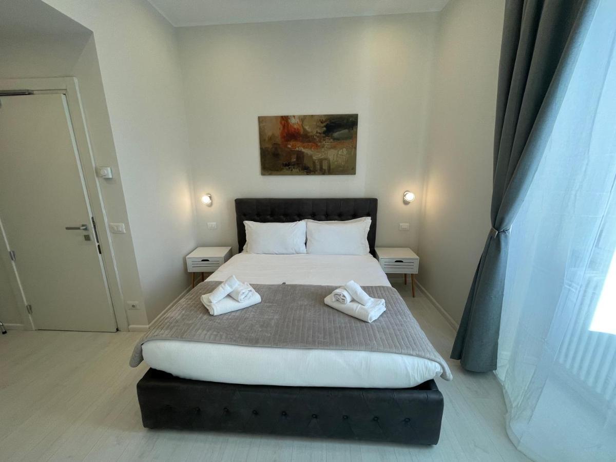 Quintus Luxury Roma